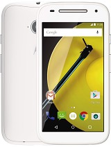 Best available price of Motorola Moto E Dual SIM 2nd gen in Cameroon