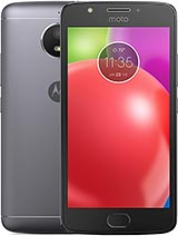 Best available price of Motorola Moto E4 in Cameroon