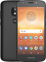 Best available price of Motorola Moto E5 Play in Cameroon