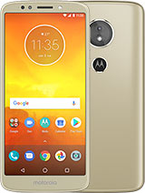 Best available price of Motorola Moto E5 in Cameroon