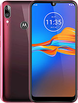 Best available price of Motorola Moto E6 Plus in Cameroon