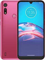 Best available price of Motorola Moto E6i in Cameroon
