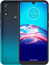 Best available price of Motorola Moto E6s (2020) in Cameroon