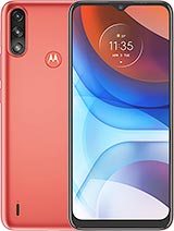 Best available price of Motorola Moto E7i Power in Cameroon