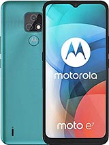 Best available price of Motorola Moto E7 in Cameroon