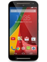 Best available price of Motorola Moto G 2nd gen in Cameroon