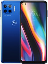 Best available price of Motorola Moto G 5G Plus in Cameroon