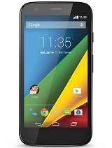 Best available price of Motorola Moto G Dual SIM in Cameroon