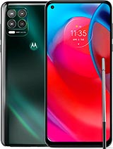 Best available price of Motorola Moto G Stylus 5G in Cameroon