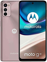 Best available price of Motorola Moto G42 in Cameroon