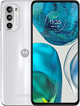 Best available price of Motorola Moto G52 in Cameroon