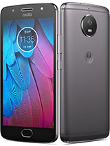 Best available price of Motorola Moto G5S in Cameroon