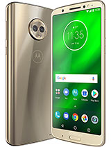 Best available price of Motorola Moto G6 Plus in Cameroon