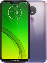Best available price of Motorola Moto G7 Power in Cameroon