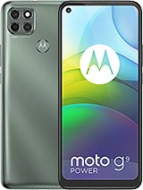 Best available price of Motorola Moto G9 Power in Cameroon