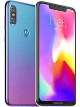 Best available price of Motorola P30 in Cameroon