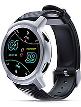 Best available price of Motorola Moto Watch 100 in Cameroon