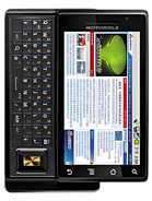 Best available price of Motorola MOTO XT702 in Cameroon