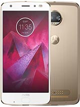 Best available price of Motorola Moto Z2 Force in Cameroon