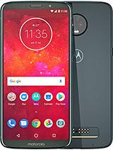 Best available price of Motorola Moto Z3 in Cameroon