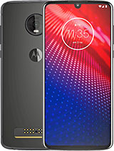 Best available price of Motorola Moto Z4 in Cameroon