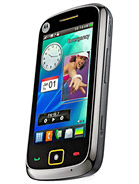 Best available price of Motorola MOTOTV EX245 in Cameroon