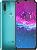 Best available price of Motorola One Action in Cameroon
