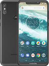 Best available price of Motorola One Power P30 Note in Cameroon
