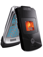 Best available price of Motorola RAZR V3xx in Cameroon