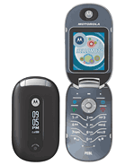 Best available price of Motorola PEBL U6 in Cameroon