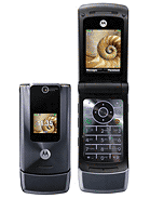 Best available price of Motorola W510 in Cameroon