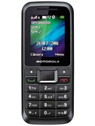 Best available price of Motorola WX294 in Cameroon