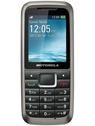 Best available price of Motorola WX306 in Cameroon