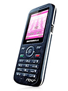 Best available price of Motorola WX395 in Cameroon