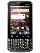 Best available price of Motorola XPRT MB612 in Cameroon