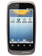 Best available price of Motorola FIRE XT in Cameroon