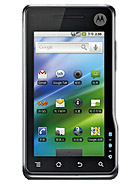 Best available price of Motorola XT701 in Cameroon