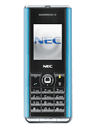 Best available price of NEC N344i in Cameroon