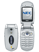 Best available price of NEC N401i in Cameroon