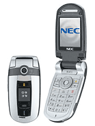 Best available price of NEC e540-N411i in Cameroon