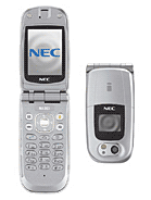 Best available price of NEC N400i in Cameroon