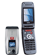 Best available price of NEC N840 in Cameroon