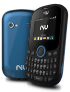 Best available price of NIU LIV 10 in Cameroon