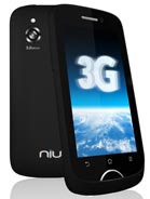 Best available price of NIU Niutek 3G 3-5 N209 in Cameroon