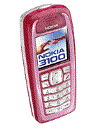 Best available price of Nokia 3100 in Cameroon