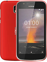 Best available price of Nokia 1 in Cameroon