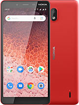 Best available price of Nokia 1 Plus in Cameroon