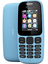 Best available price of Nokia 105 2017 in Cameroon