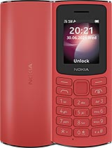 Best available price of Nokia 105 4G in Cameroon