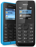 Best available price of Nokia 105 in Cameroon